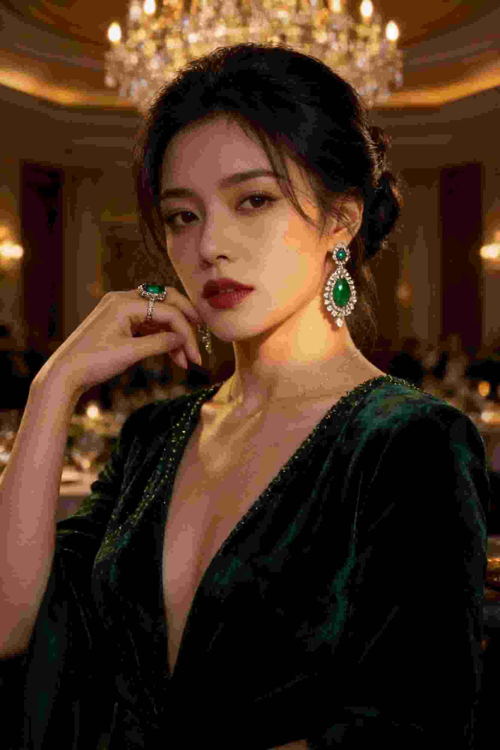 悬案追踪