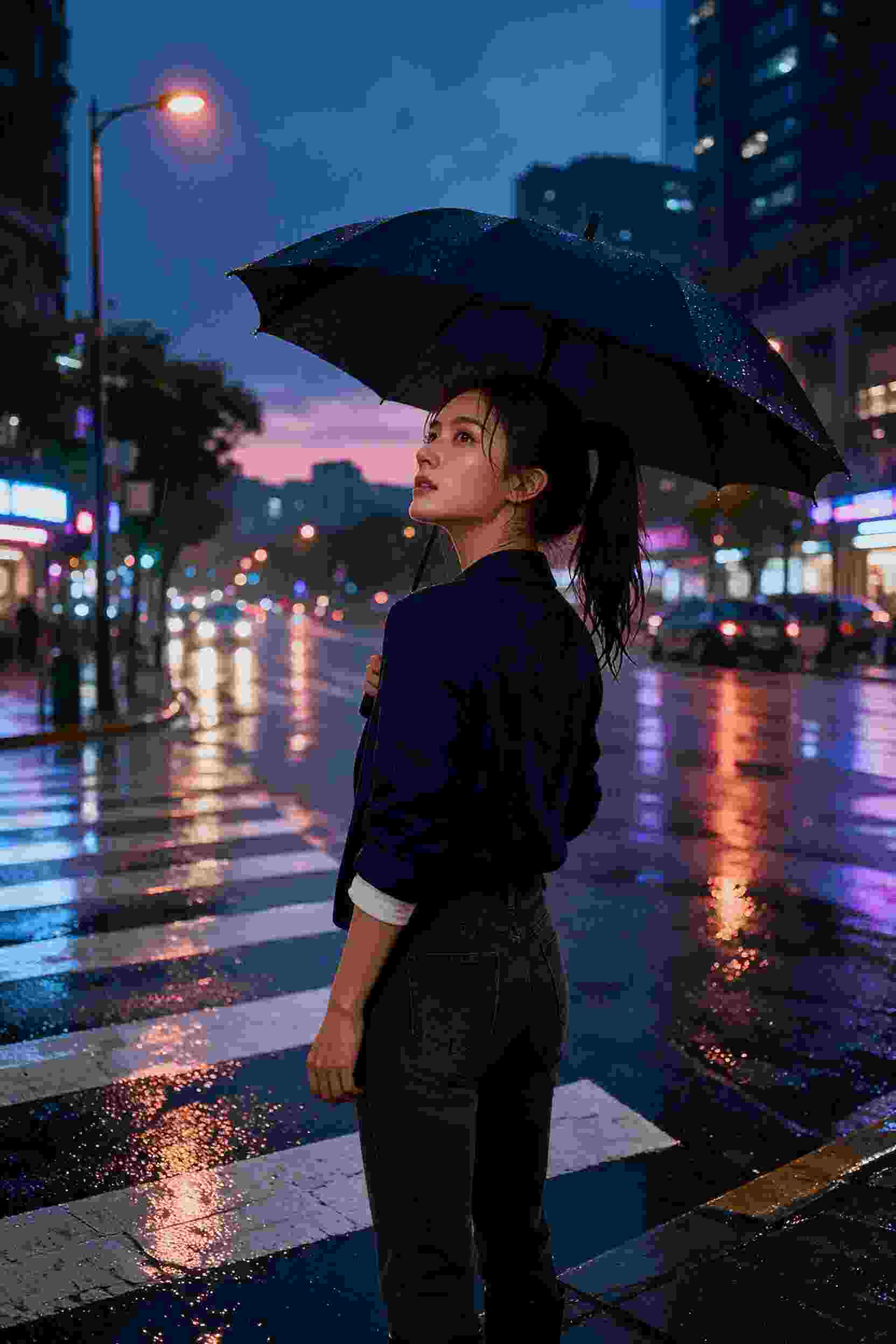 外卖小哥