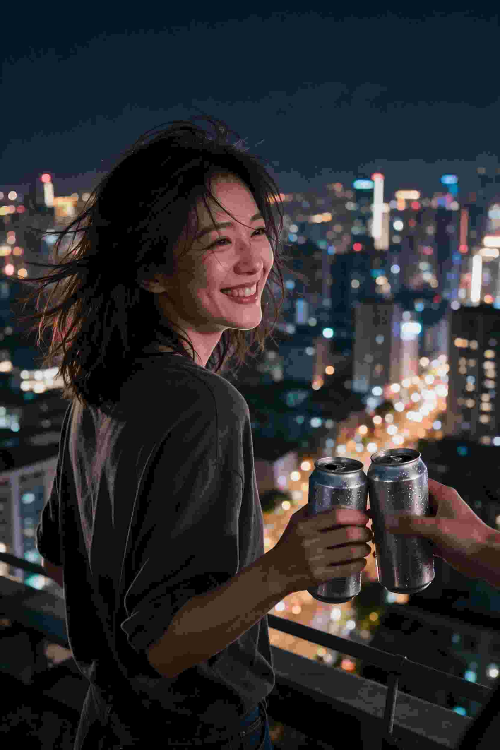 校园青春